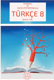 8 Sinif Turkce Ders Kitabi Ve Dinleme Izleme Metinleri 2020 2021 Turkcedersi Net