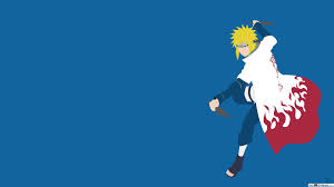 Wallpaper engine wallpaper gallery create your own animated live wallpapers and immediately share them with other users. Minato 4k Wallpapers Wallpaper Cave