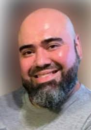 Obituary of Lawrence Allen Yon Jr.