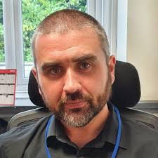 The view from Peter Foran FCCA