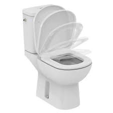 ideal standard pack wc pret a poser kheops t311001 pack wc deco salle de bain wc a poser