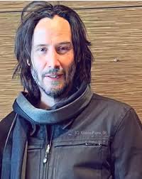 Keanu Reeves TheClub