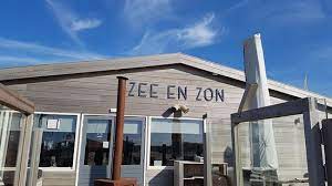 Strandpaviljoen Zee En Zon Picture Of Strandpaviljoen Zee En Zon Katwijk Tripadvisor