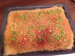 Il est vrai que l'ignorance de la langue et des ingrédients utilisés n'encourage pas la consommation des plats dont on ne connaît ni le nom ni la composition. Cuisine D Exil La Nourriture Pour Reunir La Diaspora Syrienne Infomigrants