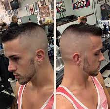 Pin On Barbering Your Own Hair