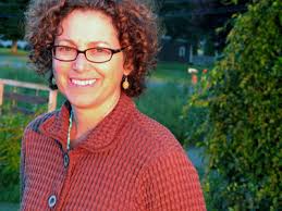 Artists of Leverett-Lynn Peterfreund