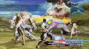 The twelfth main installment of the final fantasy series, it was first released for the playstation 2 in 2006. Final Fantasy Xii Version Differences Final Fantasy Wiki Fandom