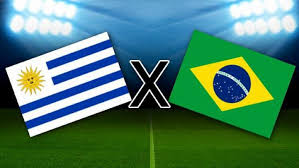 Placares ao vivo de jogos de futebol, resultados, classificação, escalação e detalhes de partidas de futebol. Uruguai X Brasil Onde Assistir Escalacao Horario E Ultimos Resultados