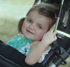 Team Ciara (Fighting to Reverse Rett Syndrome)