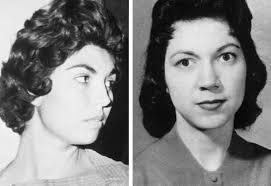 Irene Priscilla Bennett