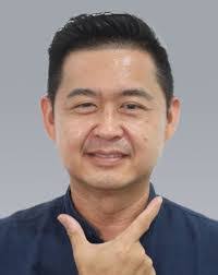 Michael Yap's Instagram, Twitter & Facebook