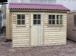 Here at vetraland selective timber, we take great pride in being able to offer bespoke fence panels for our customers. London Sheds Buy Garden Sheds In London Free Delivery Installation