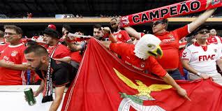 International Champions Cup As Melhores Imagens Da Vitoria Do Benfica Sobre A Fiorentina I Liga Sapo Desporto
