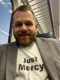 David Garlock's Instagram, Twitter & Facebook