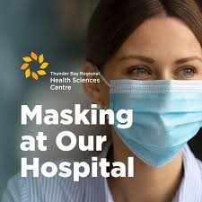 The Laboratory Services team at Thunder Bay Regional Health Sciences Centre  (TBRHSC) plays a critical role in offering safe, quality health care to  patients and their families. These professionals are adept at