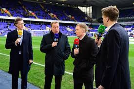 If federer was an animal, which animal would he be? 12 Sports Commentators Who Got Fired For Being Stupid