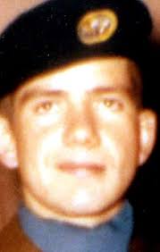 Ronald Maxwell Obituary (2012)