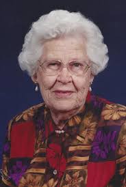 Margie Montgomery Obituary