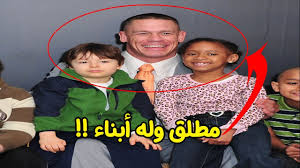 لكل عشاق البطل جون سينا كل مايخص البطل جون سينا منتدى جون سينا الرسمي. Ø§Ù„Ù…ØµØ§Ø±Ø¹ Ø¬ÙˆÙ† Ø³ÙŠÙ†Ø§ ØªØ¹Ø±Ù Ø¹Ù„Ù‰ Ø­ÙŠØ§ØªÙ‡ Ù…Ø·Ù„Ù‚ ÙˆÙ„Ù‡ Ø£Ø¨Ù†Ø§Ø¡ John Cena Youtube