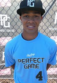 Joseph Firestone Class of 2017