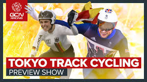 We've partnered with selected media partners in the us to bring you olympic channel plus content. Tokyo Track Cycling Preview Show Who Will Dominate The Velodrome Youtube