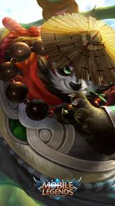 Try to take down the outer turrets of the enemy's side. Mobile Legends Heroes Quiz By Thepuzzlemaster