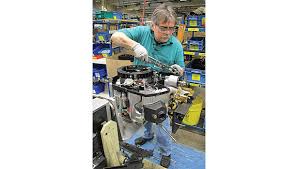 We carry engines from their command pro series, courage pro series, as well as new kohler diesel engines. Kohler Excels At Manufacturing Small Gas Engines 2014 06 03 Assembly Magazine