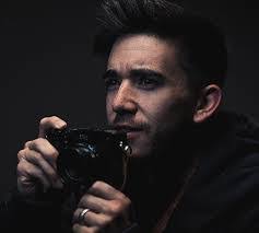 Cory Zamora's Instagram, Twitter & Facebook