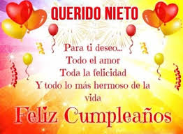 Frases Bonitas De Cumpleaños Para Mi Hija De 3 Años Tarjetas De Feliz Cumpleanos Para Un Nieto Dulce Frases De Feliz Cumpleanos Imagen D Feliz Cumpleanos Tarjeta Feliz Cumpleanos Sobrina