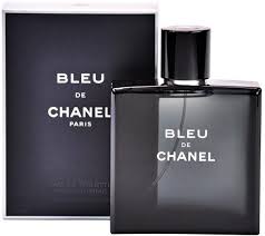 Chanel Blue De Chanel Edt 100ml Online Parfimerija