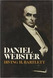 Image result for Daniel Webster