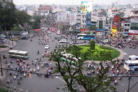 Maybe you would like to learn more about one of these? The 5 Sensational Vietnam War Sites How They Look Like Now