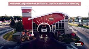 Read below to find out more about our opportunities, benefits, and culture. Tommy S Express Franchise Opportunities Now Available Youtube