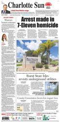 Charlotte Sun Herald