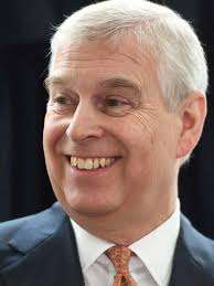 UK's Prince Andrew suspends public duties over Jeffrey Epstein connection