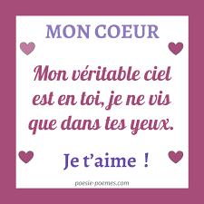 Votre chéri est loin et vous voulez lui envoyer un petit sms pour lui dire qu'il vous manque ? Lettre D Amour Originale A Une Femme Ou Un Homme Et Message Original