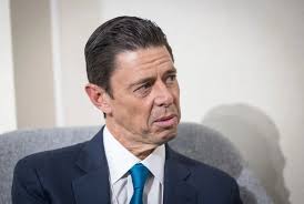 Who are the highest paid CEOs?