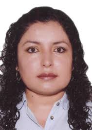 Otorongo PAREDES PINTO, LILIBETH LIDIA. DNI: 44067365