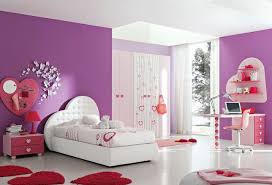 Chi di voi non è. Cameretta Bimba A Cuore Design Camera Da Ragazzi Pittura Camere Da Letto Ragazze Disegni Camera Da Letto Ragazza