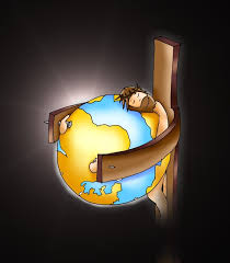 Resurrección de jesús dibujo para colorear. Https Xn Cuentoscortosparanios Ubc Org Muerte De Jesus