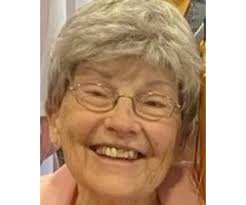 Alice McLoughlin Obituary (1941