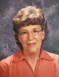 Obituary information for Mary Ann Welch