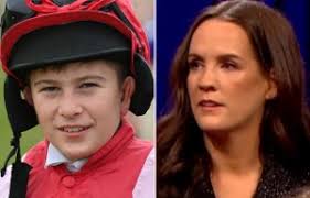 Eamonn Hames and Tom Pepper preview Saturday and Sunday's racing at  Fairyhouse