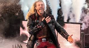 Adam joseph copeland (born october 30, 1973) is a canadian professional wrestler and actor. Edge Has Officially Chosen The Main Event Of Wwe Wrestlemania 37
