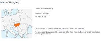 How update the carminat tomtom?like any gps it is important to update the system (the software) but also the map. Gps Power Forum Tech Support And Help Desk