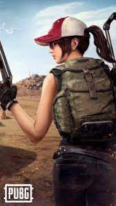 20 Pubg手机壁纸android手机背景免费下载 Android Phone Backgrounds Girl Wallpaper Mobile Wallpaper