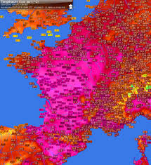 Retrouvez le programme tv du cable du satellite et de l'adsl, les programmes tv et tnt sur plusieurs jours des principales chaînes de télé hertziennes et tnt ainsi que de la replay, du sudoku, kakuro. Canicule Records Historiques De Temperature Revivez Cette Journee De Mardi