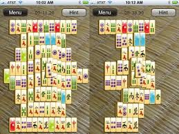 Mahjong classic allows you to play this legendary and iconic board game in your web browser! Iphone Gems The Best Of All 7 Mahjong Games