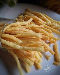 Nah, kali ini akan dibahas resep cheese stick. Pin On Recipe S
