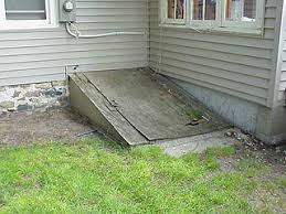 Clay soil can make gardening tough. How To Install A New Bilco Door To Replace An Old Basement Entry